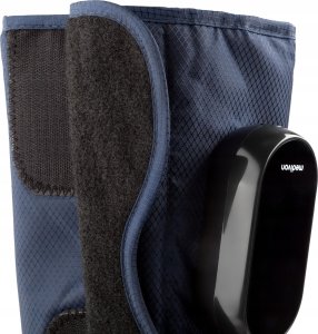 Masażer uciskowy do nóg Medivon Misto drenaż limfatyczny, masaż powietrzny 4