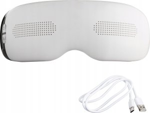 Masażer wibracyjny, uciskowy do oczu i skroni Medivon Horizon Lynx 1