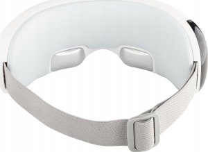 Masażer wibracyjny, uciskowy do oczu i skroni Medivon Horizon Lynx 3