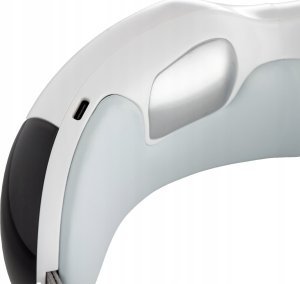 Masażer wibracyjny, uciskowy do oczu i skroni Medivon Horizon Lynx 4