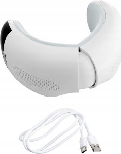 Masażer wibracyjny, uciskowy do oczu i skroni Medivon Horizon Lynx 6