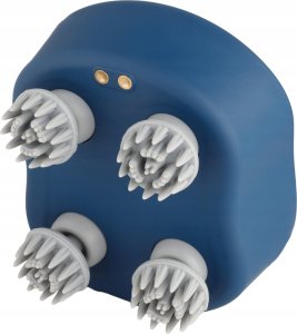 Bezprzewodowy masażer do głowy 3D Medivon Neptun elekryczny 1