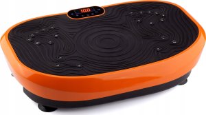 Platforma wibracyjna Medivon Corex redukcja cellulitu, masaż magnetyczny 2