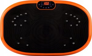 Platforma wibracyjna Medivon Corex redukcja cellulitu, masaż magnetyczny 3