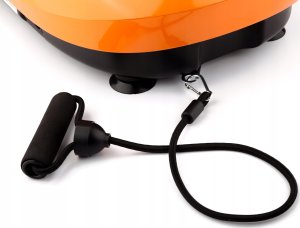 Platforma wibracyjna Medivon Corex redukcja cellulitu, masaż magnetyczny 4