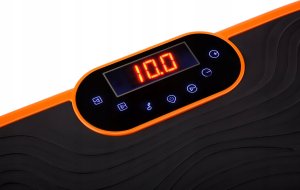 Platforma wibracyjna Medivon Corex redukcja cellulitu, masaż magnetyczny 5