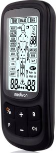 Elektrostymulator akumulatorowy do mięśni MEDIVON OdinFlex masaż 1