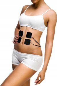 Elektrostymulator akumulatorowy do mięśni MEDIVON OdinFlex masaż 5