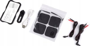 Elektrostymulator akumulatorowy do mięśni MEDIVON OdinFlex masaż 7