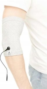 Opaska na łokieć Medivon AC3003 EMS do Medivon OdinFlex i OdinFlex Pro 3