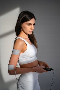 Elektrody żelowe Medivon Ems Odinflex P50100 3