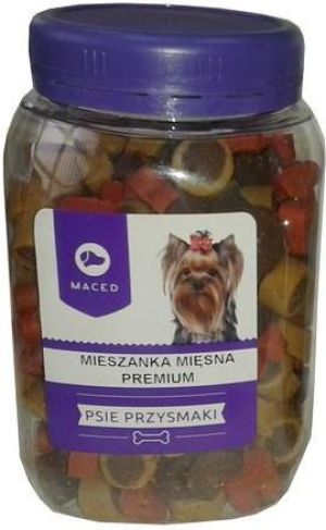Maced MIESZANKA MIĘSNA PREMIUM 300g 1