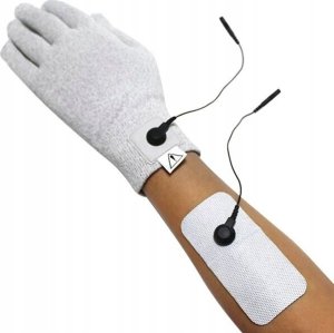 Rękawiczki AC4001 EMS/TENS do elektrostymulatora MEDIVON Odinflex 2