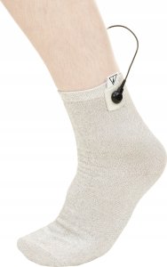 Skarpetka AC5001 EMS/TENS do elektrostymulatora MEDIVON Odinflex 2