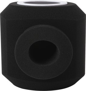 Mozos MOZOS PS-4 KULOWY PIANKOWY POP FILTR MIKROFONOWY 3