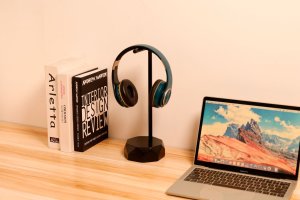 Mozos HS-PRO (HS-PRO-BLACK) 2