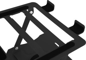 MOZOS N4-BK ERGONOMICZNA PODKŁADKA POD LAPTOPA 3