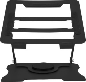 MOZOS N4-BK ERGONOMICZNA PODKŁADKA POD LAPTOPA 5