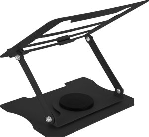 MOZOS N4-BK ERGONOMICZNA PODKŁADKA POD LAPTOPA 7