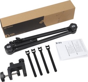 Mozos SB33 Ramię biurkowe na mikrofon 4