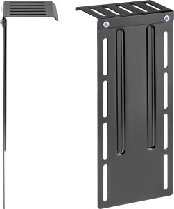 MOZOS VS1-S UCHWYT PÓŁKA NA MONITOR VESA 5