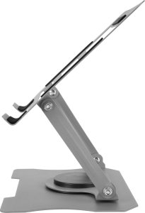 MOZOS N4-SV ERGONOMICZNA PODKŁADKA POD LAPTOPA 4