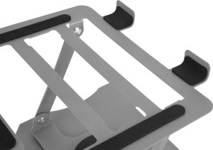 MOZOS N4-SV ERGONOMICZNA PODKŁADKA POD LAPTOPA 8