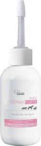 Over Zoo Over Otimax Forte Płyn do pielęgnacji uszu psów i kotów 90ml 1