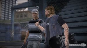 Tony Hawk Proving Ground Xbox 360 3