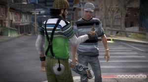 Tony Hawk Proving Ground Xbox 360 5