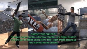 Tony Hawk Proving Ground Xbox 360 6