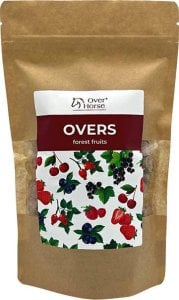 Over Horse Overs Forest Fruits przysmak dla konia 0,5 kg 1