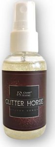 Over Horse Glitter Horse Silver Spray 50 ml 1