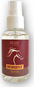 Over Horse Horsefly Spray na owady dla konia 50 ml 1