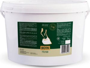 Over Horse Biotin Horse 3 kg Limited Edition 1