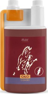 Over Horse Calci Cavalo Produkt na układ kostny koni 1 l 1
