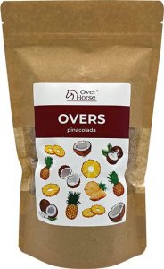 Over Horse Overs Pinacolada przysmak dla konia 0,5 kg 1