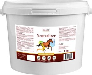Over Horse Neutralizer dla koni - wzmocnienie mięśni 1 kg 1