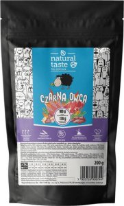 Karma suszona Natural Taste Czarna Owca 200 g 1