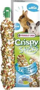 2 kolby dla królików i szynszyli Versele Laga Mega Sticks Rabbits-Chinchillas "Mountain Valley" 140g 1