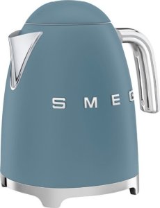 Czajnik elektryczny Smeg KLF03SBMEU Storm blue 2