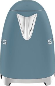 Czajnik elektryczny Smeg KLF03SBMEU Storm blue 3
