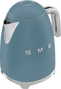 Czajnik elektryczny Smeg KLF03SBMEU Storm blue 5