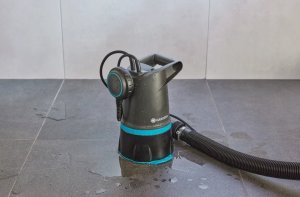 Gardena 20000 2w1 09018-47 5