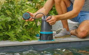 Gardena 20000 2w1 09018-47 7