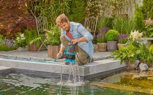 Gardena 20000 2w1 09018-47 8