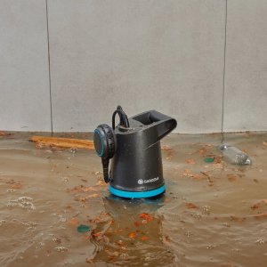 Gardena 20000 Basic 09017-47 2