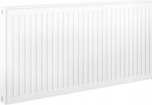 IDMAR Grzejnik stalowy dwupłytowy V22 600x1400 podłączenie dolne 2