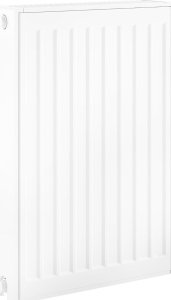 IDMAR Grzejnik stalowy dwupłytowy V22 600x600 podłączenie dolne 1056W 4