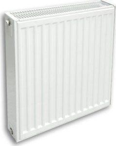 IDMAR Grzejnik stalowy dwupłytowy C22 600x800 podłączenie z boku 1407W 1